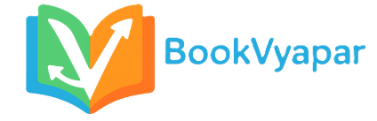 BookVyapar Logo